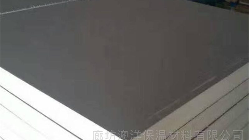 外墙保温材料安装，这些步骤不能少**