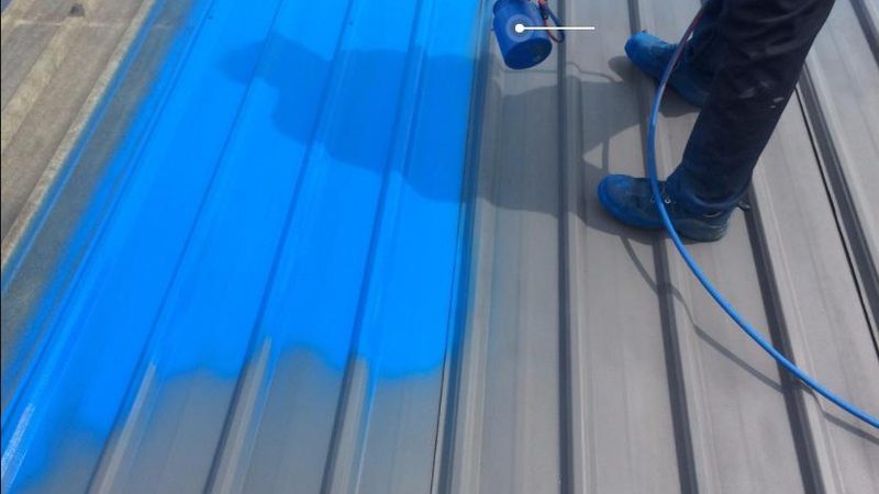 js防水涂料外墙施工注意事项解析