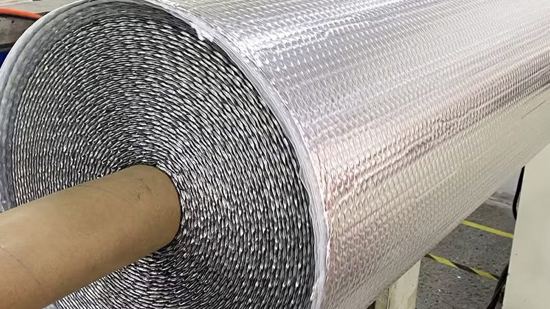 外墙保温材料施工流程：关键步骤解析**