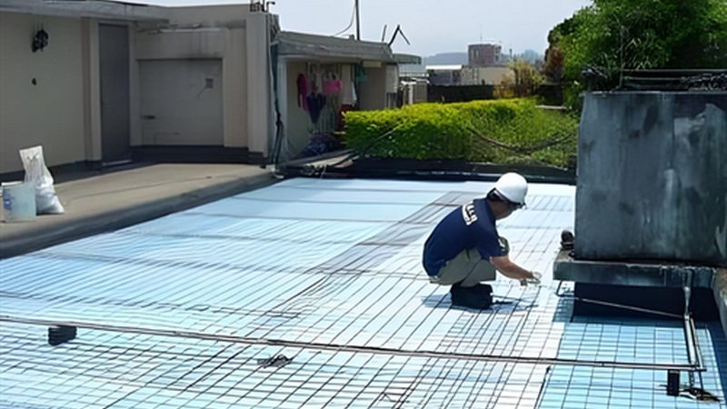 挤塑板地面保温安装，价格因素解析**