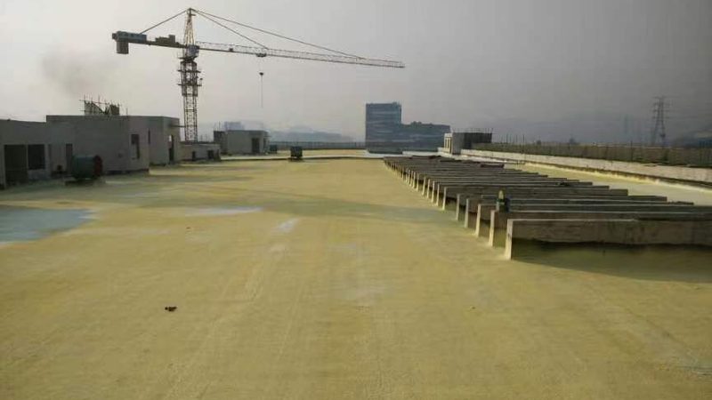 冷库外墙保温，选错厂家等于埋下隐患