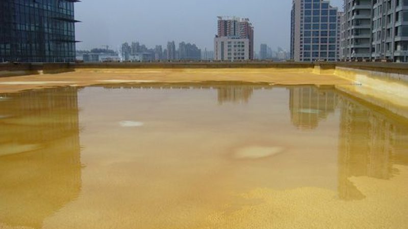 外墙保温材料复检费用，这笔钱到底该谁出