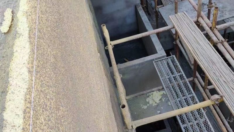 地下室防水效果对比：四大注意事项揭秘