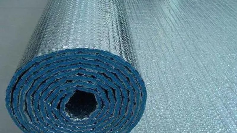 挤塑板保温材料施工流程详解