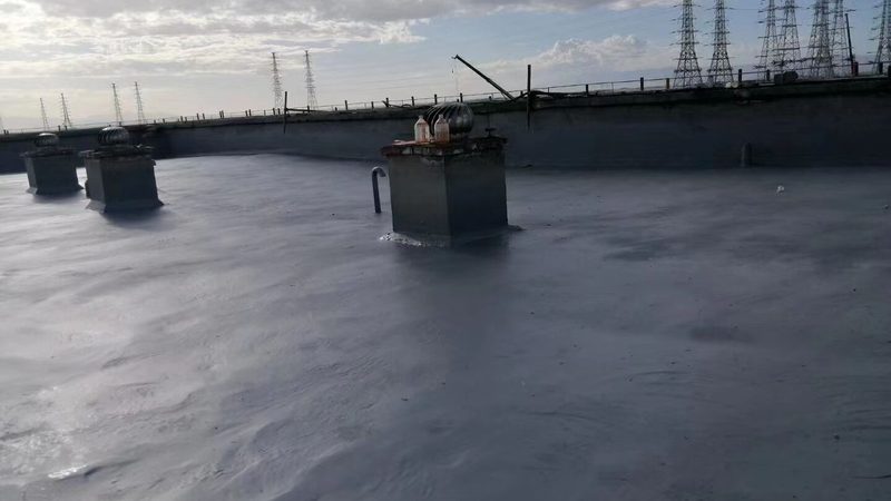 低温环境下防水卷材的韧性陷阱与性能真相