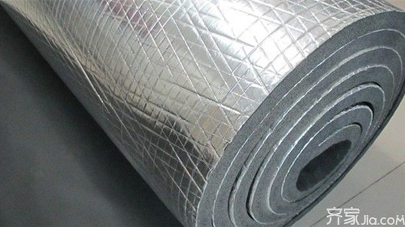 成都保温隔热材料：标准规范下的选择与考量