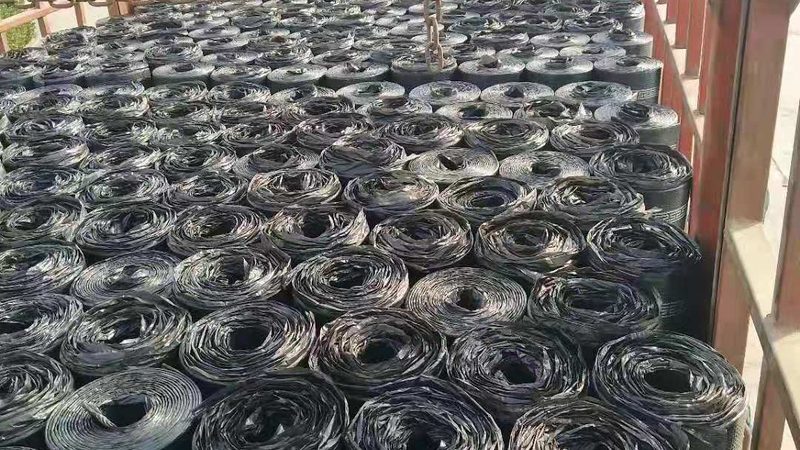 SBS防水卷材价格解析：影响成本的关键因素