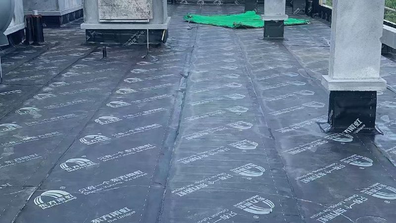 保质期不是摆设，JS防水涂料过期隐患有多大