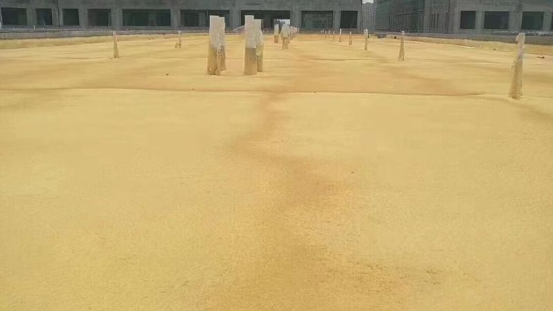 揭秘：岩棉板导热系数0.038背后的秘密