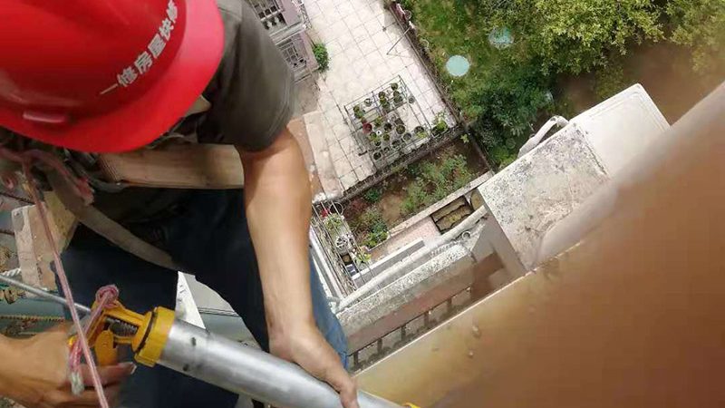 卫生间防水涂料如何选择？无毒无味是关键**