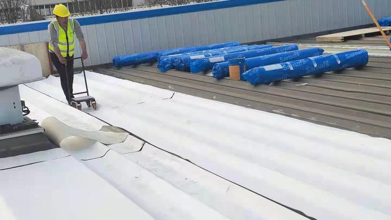别墅防水工程：如何选择专业可靠的施工公司**