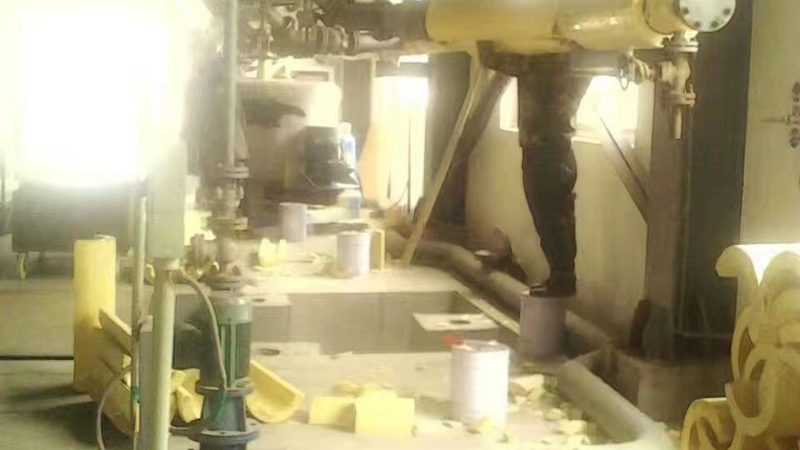 地下室防水补漏，材料选择关键点何在？**