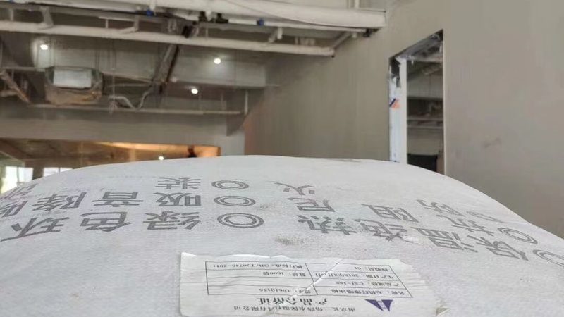 SBS防水卷材与丙纶：屋面施工的差异化解析