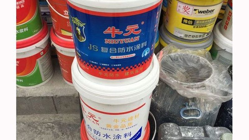 外墙防水层开裂怎么办？水泥砂浆修补全攻略**